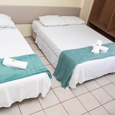 Prestige Manaus Hotel エクステリア 写真