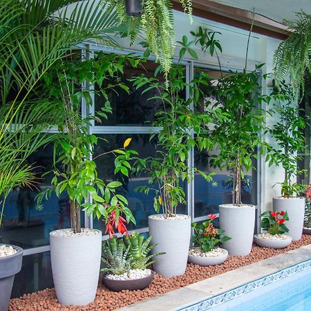 Prestige Manaus Hotel エクステリア 写真