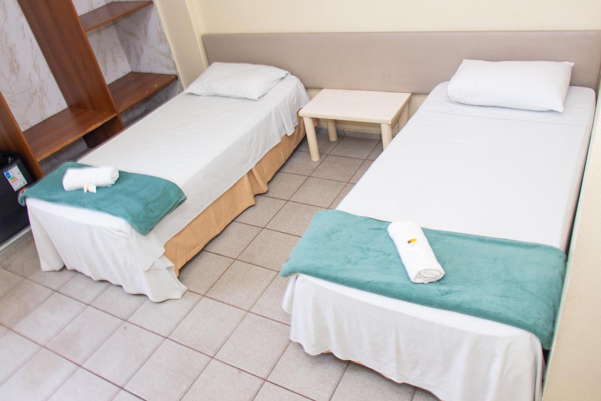 Prestige Manaus Hotel エクステリア 写真