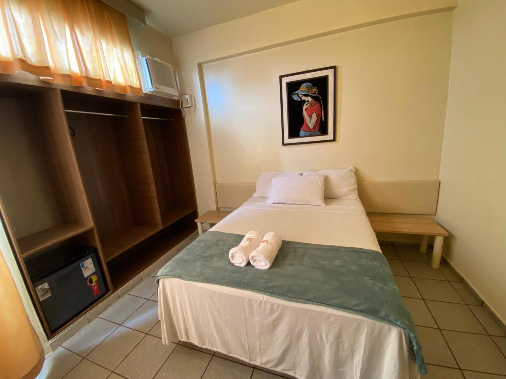 Prestige Manaus Hotel エクステリア 写真