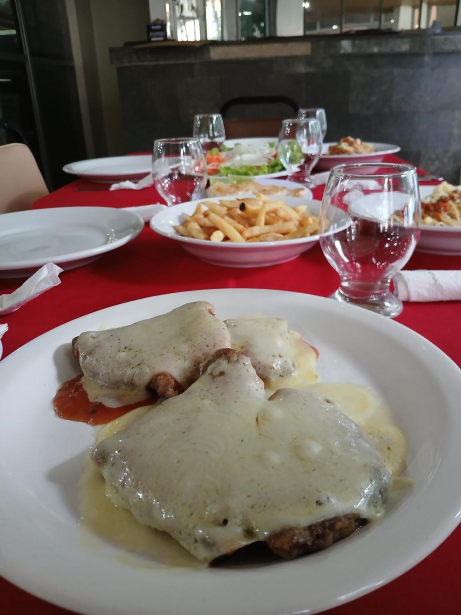 Prestige Manaus Hotel エクステリア 写真