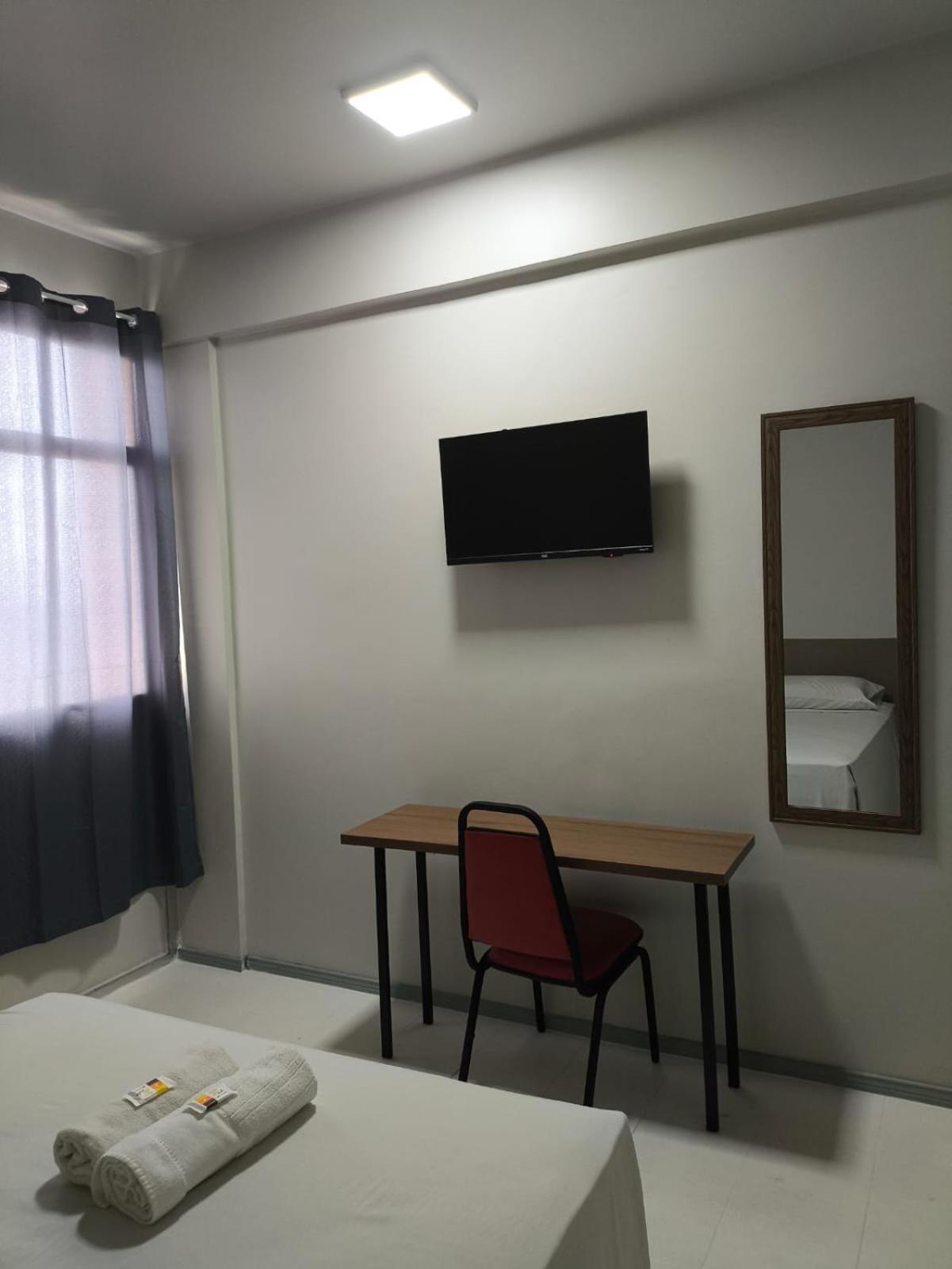 Prestige Manaus Hotel エクステリア 写真