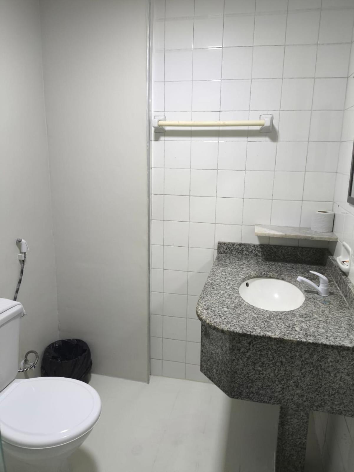 Prestige Manaus Hotel エクステリア 写真