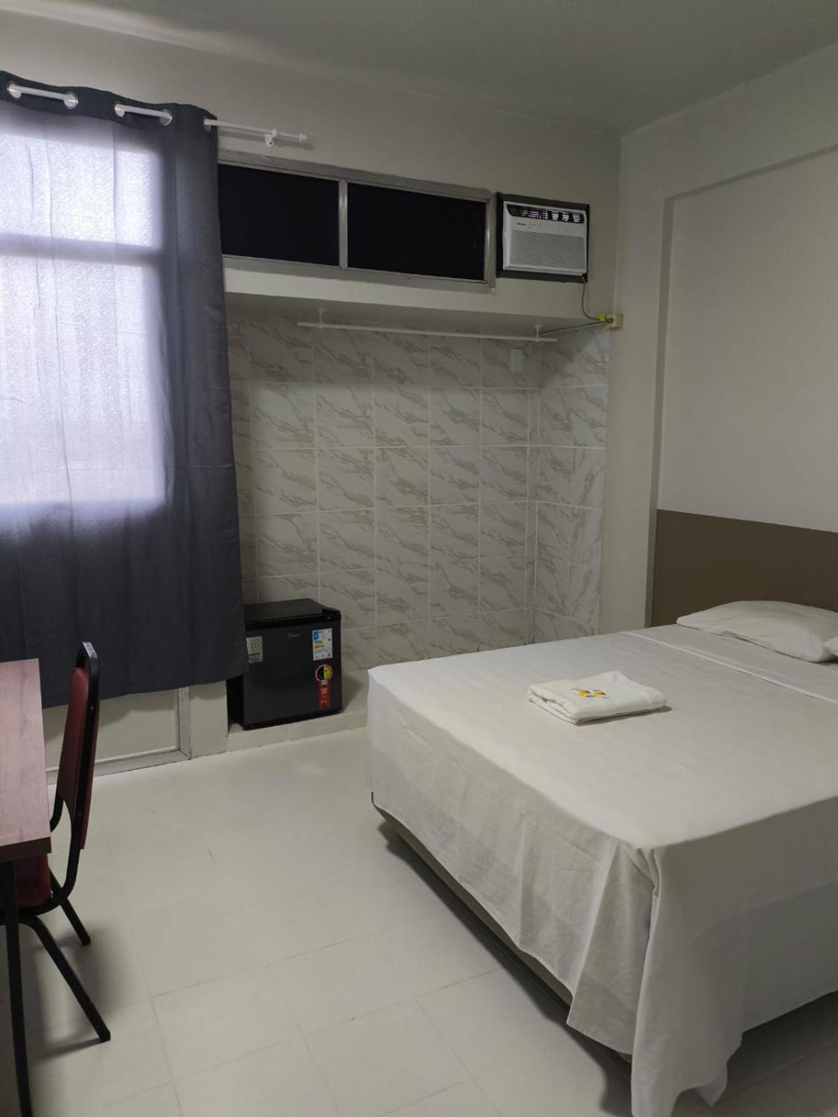 Prestige Manaus Hotel エクステリア 写真