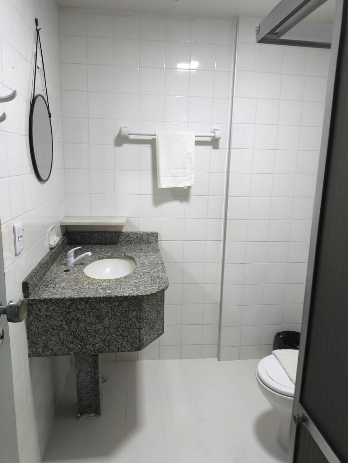 Prestige Manaus Hotel エクステリア 写真