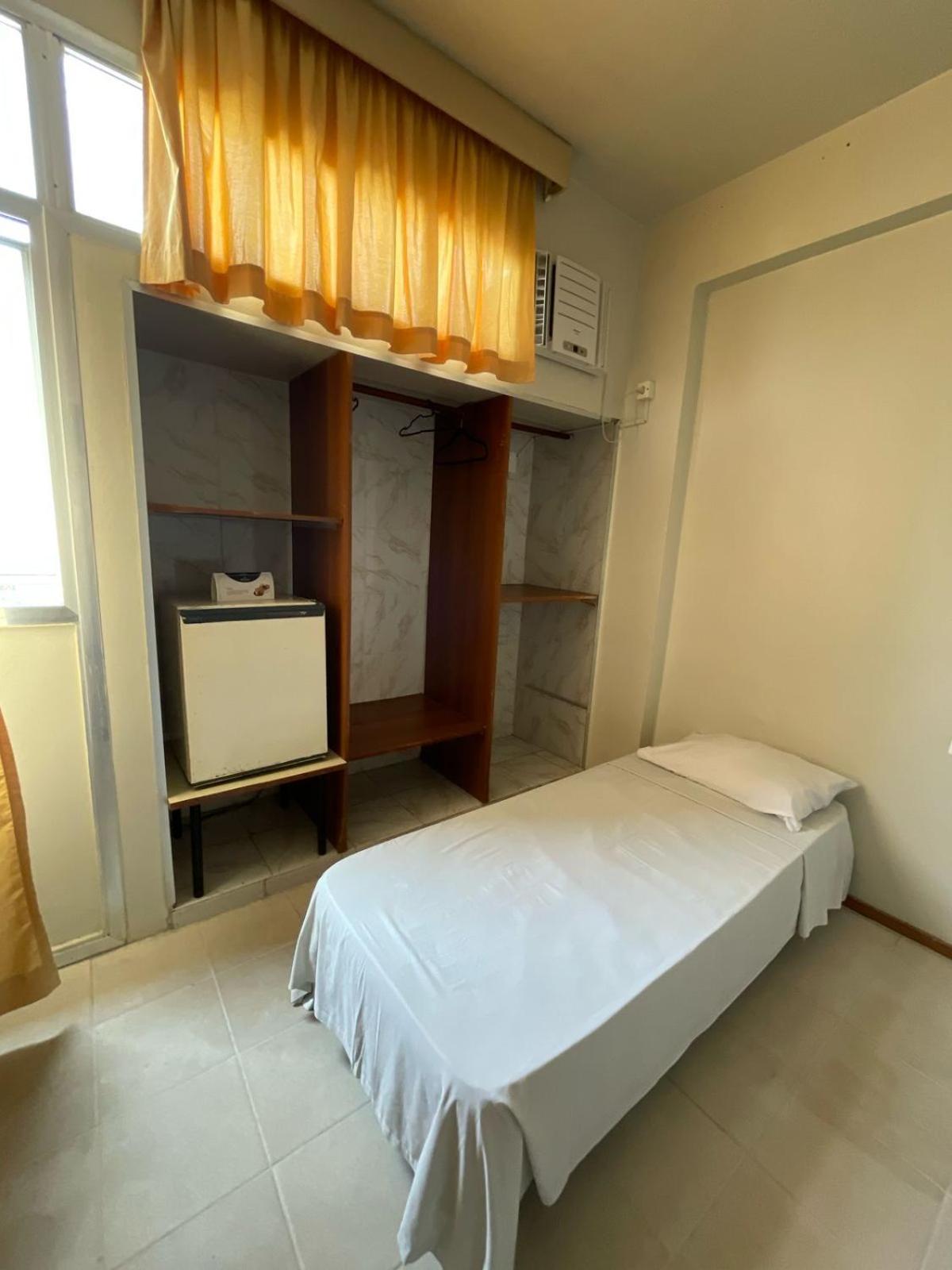 Prestige Manaus Hotel エクステリア 写真